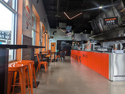 Photo of Shelby's Legendary Shawarma - West Five - 1876 Oxford St W Building 3, Unit 1, London, ON N6K 0J8